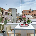 Domo Suite - Cagliari Centro Storico Iun Q4072