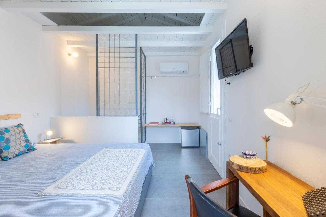 Domo - Centro Storico Iun Q4072 Appartement Cagliari