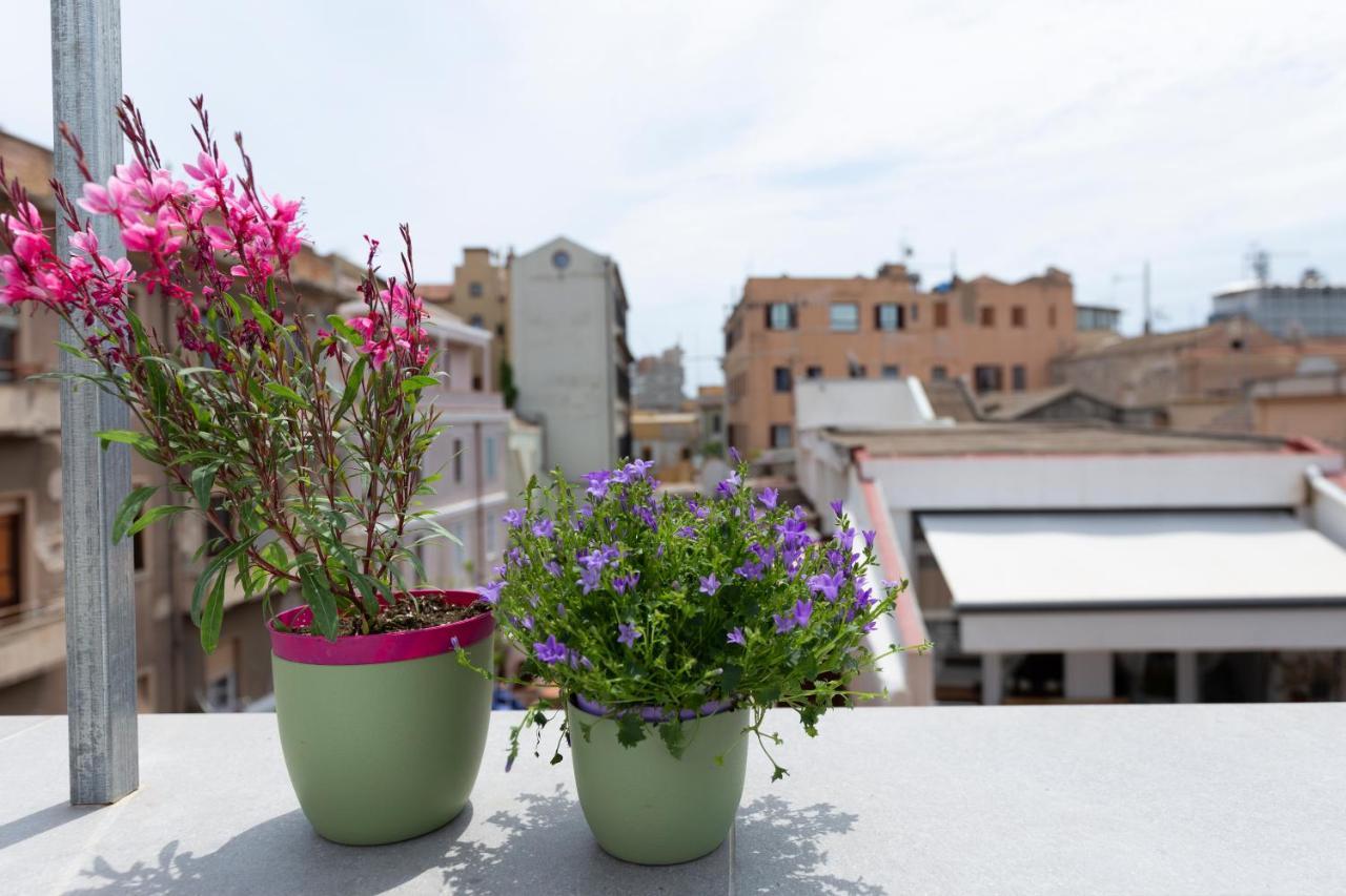 Appartement Domo - Centro Storico Iun Q4072